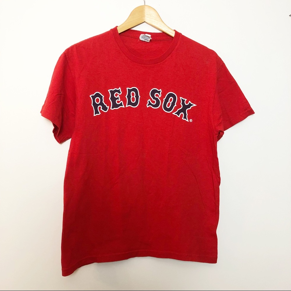 Red Sox tee